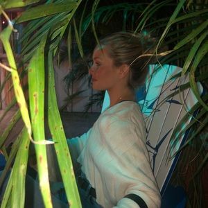 Meet your Posher, Marisa